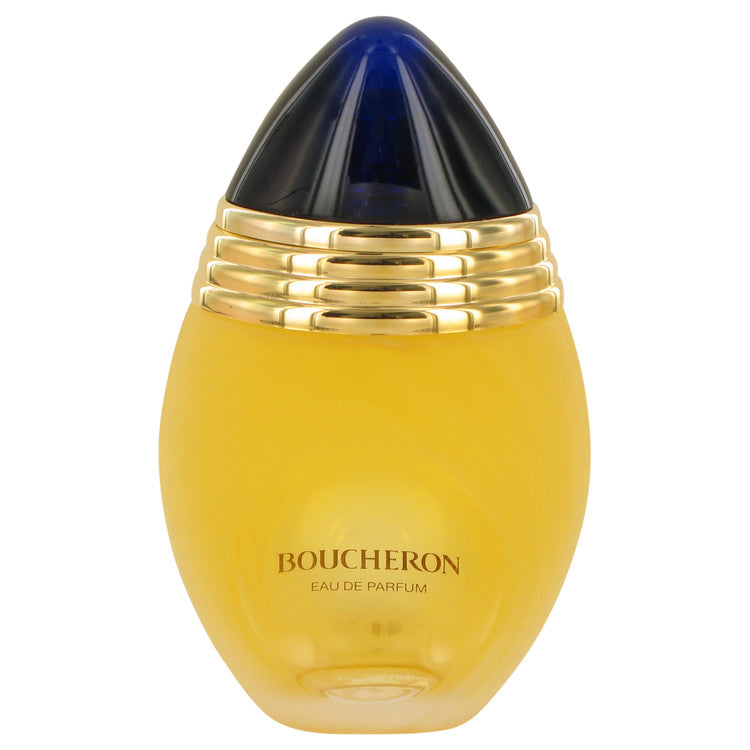 Boucheron Eau De Parfum Spray (unboxed) by Boucheron 90 ml