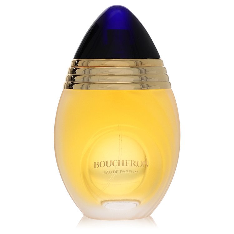Boucheron Eau De Parfum Spray (unboxed) by Boucheron 90 ml