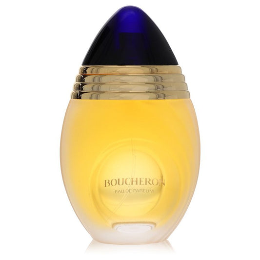 Boucheron Eau De Parfum Spray (unboxed) by Boucheron 90 ml