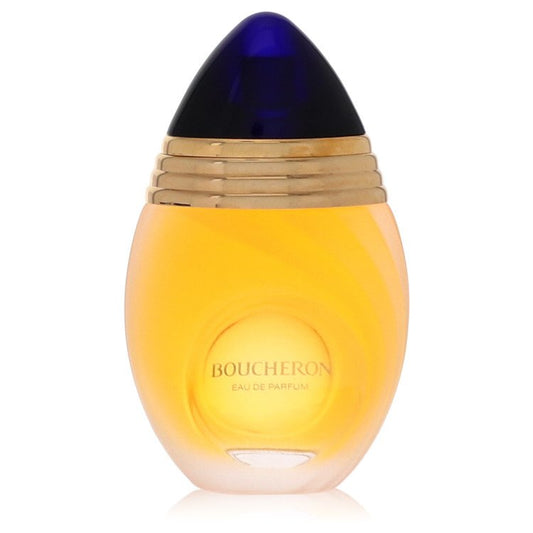 Boucheron Eau De Parfum Spray (unboxed) by Boucheron 50 ml