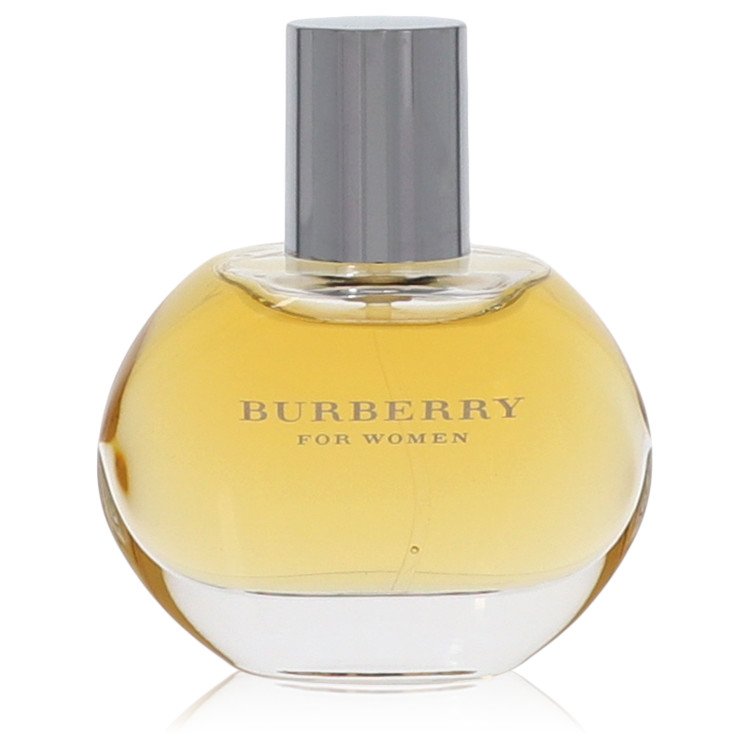 Burberry Eau De Parfum Spray (unboxed) by Burberry 30 ml