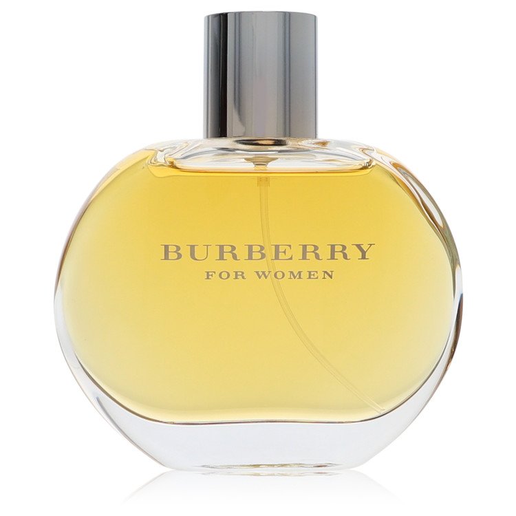 Burberry Eau De Parfum Spray (unboxed) by Burberry 100 ml