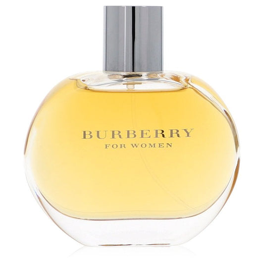 Burberry Eau De Parfum Spray (unboxed) by Burberry 100 ml