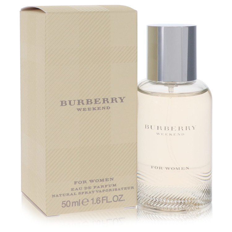 Weekend Eau De Parfum Spray by Burberry 50 ml