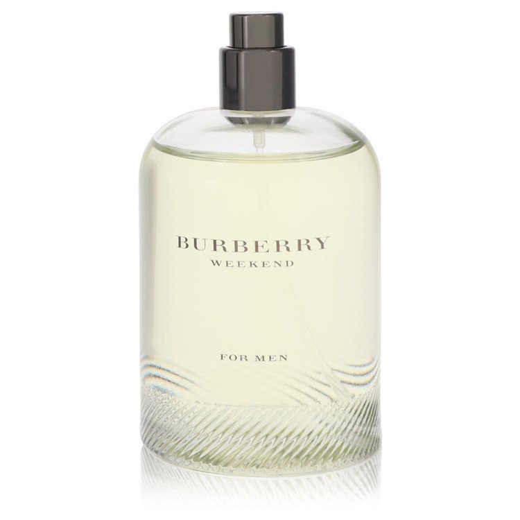 Weekend Eau De Toilette Spray (Tester) by Burberry 100 ml