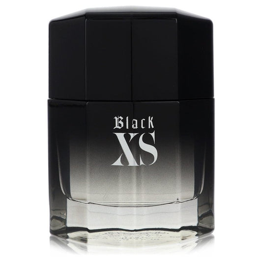 Black Xs Eau De Toilette Spray (Tester) by Paco Rabanne 100 ml