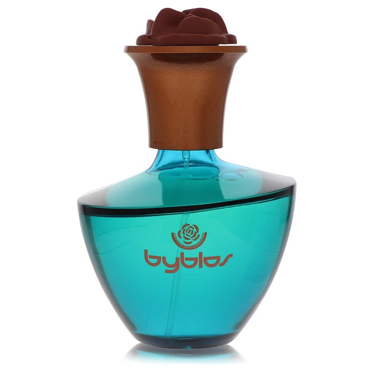 Byblos Eau De Parfum Spray (Unboxed) by Byblos 100 ml