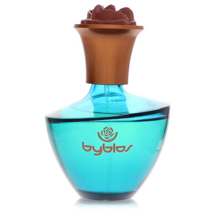 Byblos Eau De Parfum Spray (Unboxed) by Byblos 100 ml