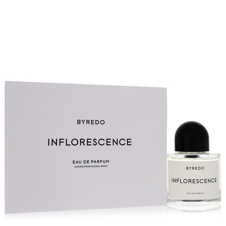 Byredo Inflorescence Eau De Parfum Spray by Byredo 100 ml