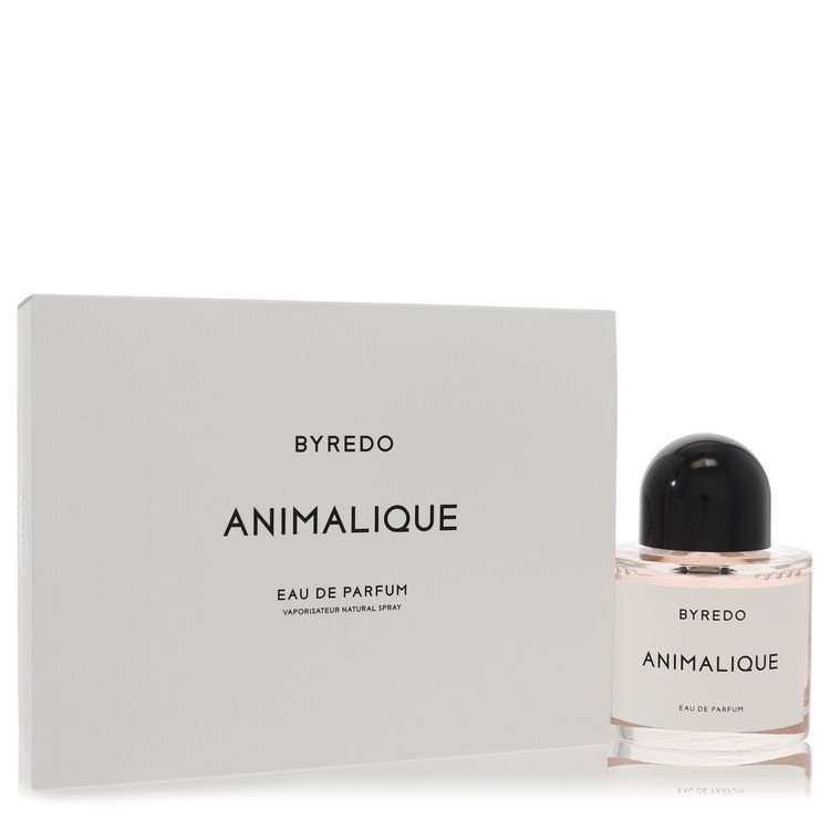 Byredo Animalique Eau De Parfum Spray (Unisex) by Byredo 100 ml