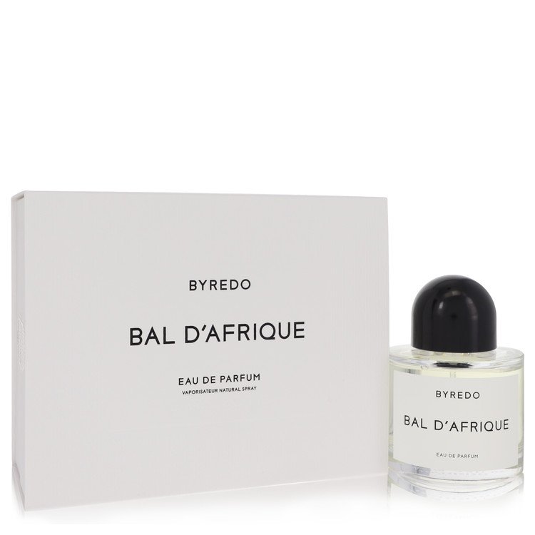 Byredo Bal Dafrique Eau De Parfum Spray (Unisex) by Byredo 100 ml