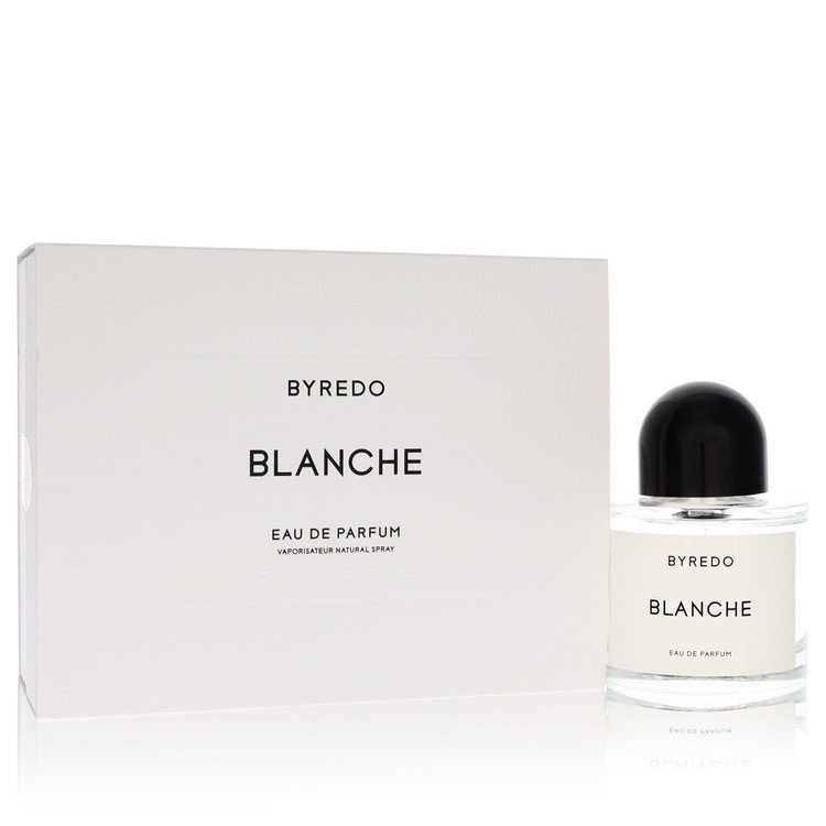 Byredo Blanche Eau De Parfum Spray by Byredo 100 ml