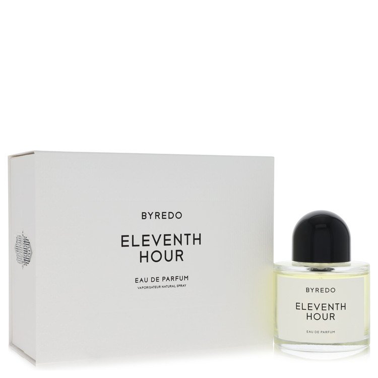 Byredo Eleventh Hour Eau De Parfum Spray by Byredo 100 ml