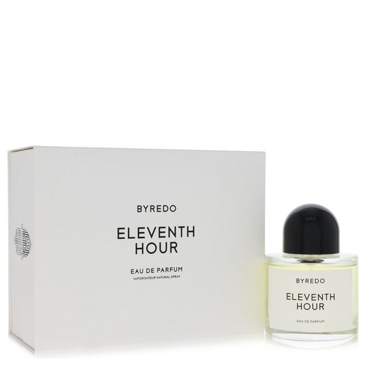 Byredo Eleventh Hour Eau De Parfum Spray by Byredo 100 ml