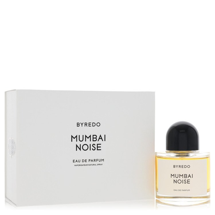 Byredo Mumbai Noise Eau De Parfum Spray (Unisex) by Byredo 100 ml