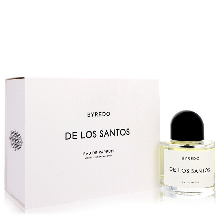 Byredo De Los Santos Eau De Parfum Spray (Unisex) by Byredo 100 ml