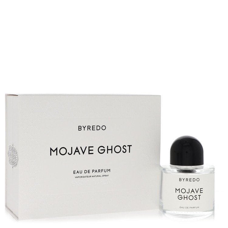 Byredo Mojave Ghost Eau De Parfum Spray (Unisex) by Byredo 50 ml