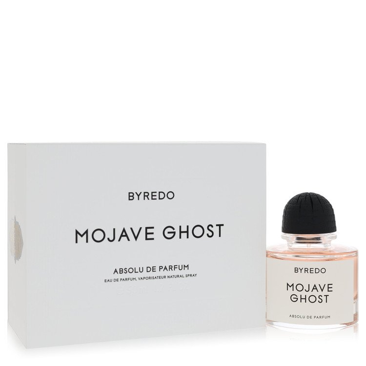 Byredo Mojave Ghost Absolu Absolu De Parfum Spray (Unisex) by Byredo 50 ml