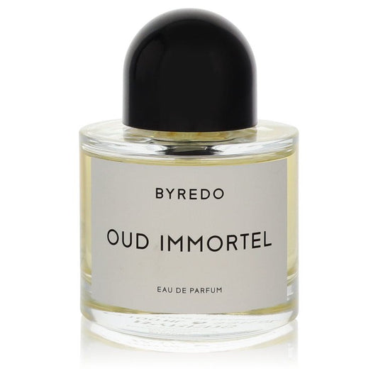 Byredo Oud Immortel Eau De Parfum Spray (Unisex Unboxed) by Byredo 100 ml