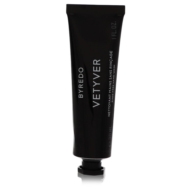 Byredo Vetyver Hand Wash by Byredo 30 ml