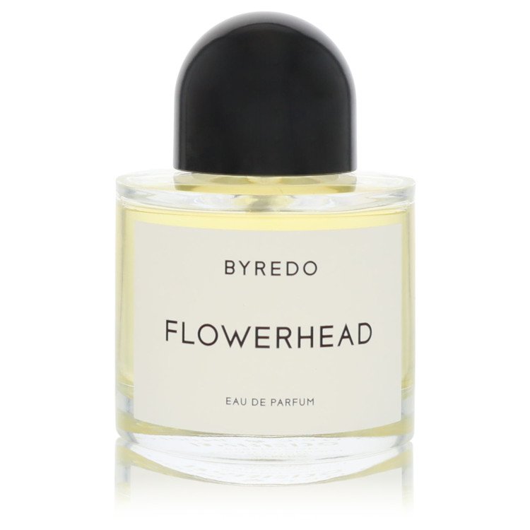Byredo Flowerhead Eau De Parfum Spray (Unisex Unboxed) by Byredo 100 ml