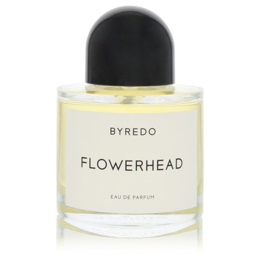 Byredo Flowerhead Eau De Parfum Spray (Unisex Unboxed) by Byredo 100 ml