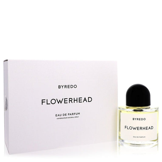 Byredo Flowerhead Eau De Parfum Spray (Unisex) by Byredo 100 ml