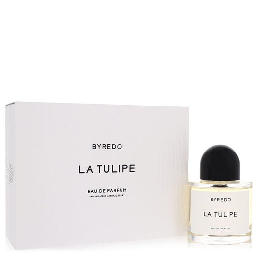 Byredo La Tulipe Eau De Parfum Spray by Byredo 100 ml