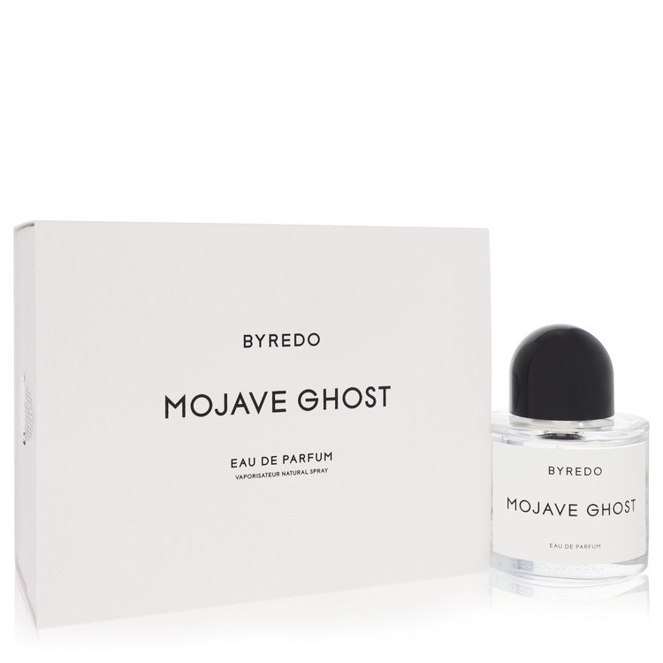 Byredo Mojave Ghost Eau De Parfum Spray (Unisex) by Byredo 100 ml