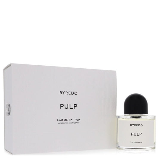 Byredo Pulp Eau De Parfum Spray (Unisex) by Byredo 100 ml