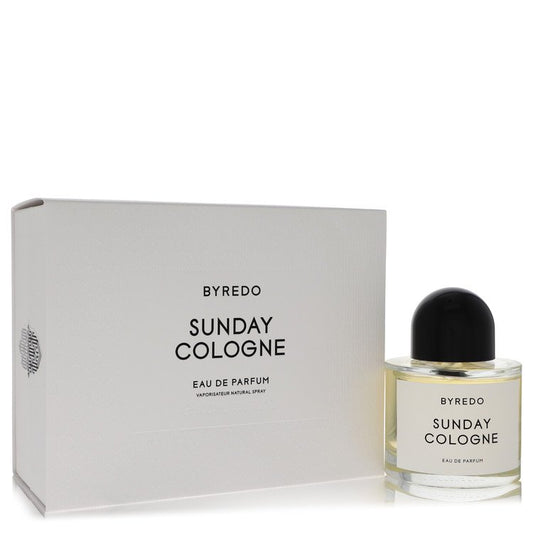 Byredo Sunday Cologne Eau De Parfum Spray (Unisex) by Byredo 100 ml