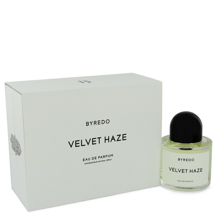 Byredo Velvet Haze Eau De Parfum Spray (Unisex) by Byredo 100 ml