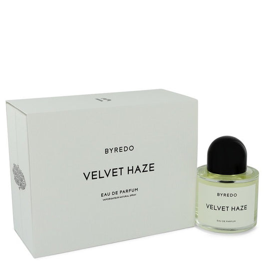 Byredo Velvet Haze Eau De Parfum Spray (Unisex) by Byredo 100 ml