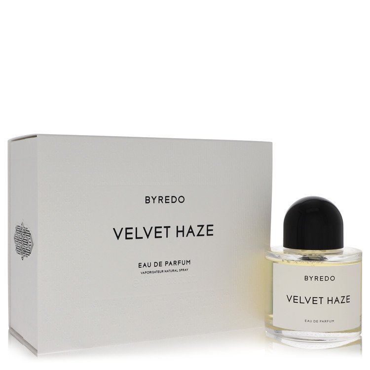 Byredo Velvet Haze Eau De Parfum Spray (Unisex) by Byredo 100 ml