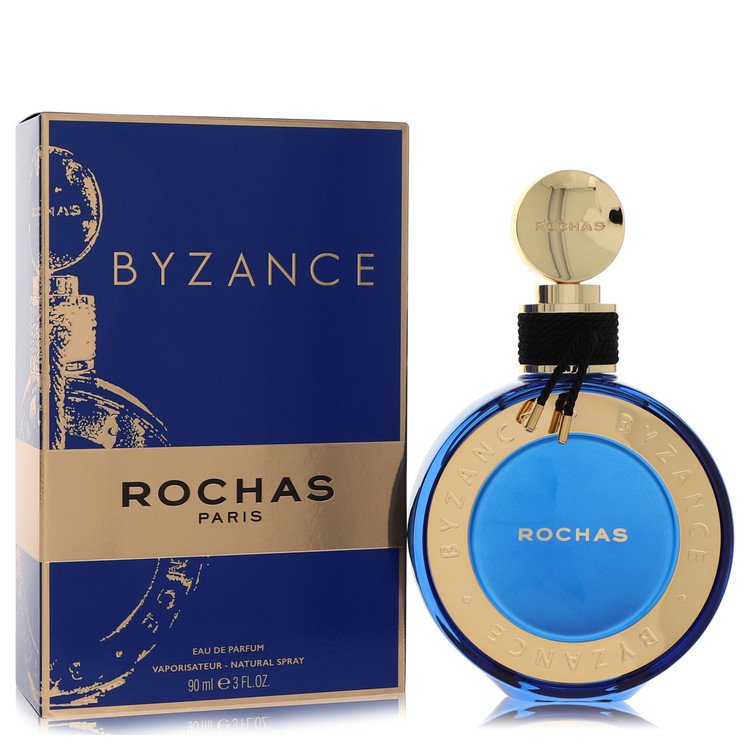 Byzance 2019 Edition Eau De Parfum Spray by Rochas 90 ml