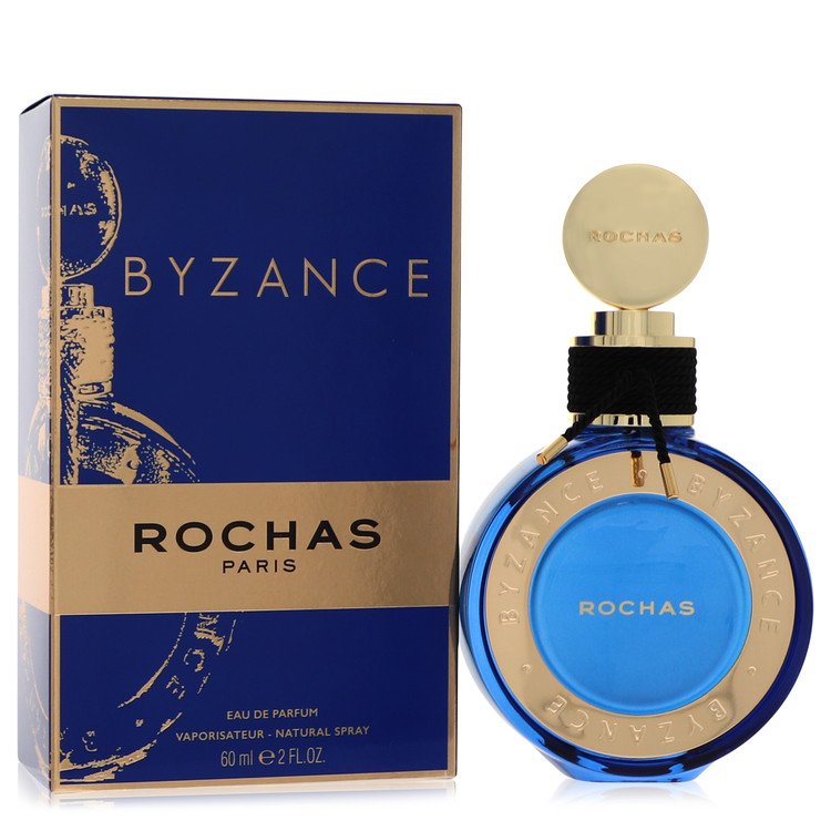 Byzance 2019 Edition Eau De Parfum Spray by Rochas 60 ml