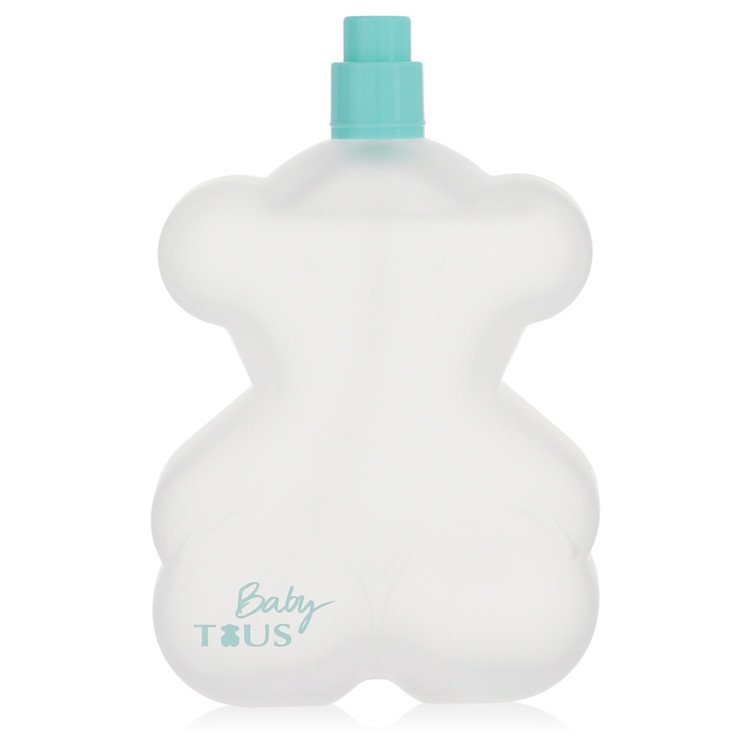 Baby Tous Eau De Cologne Spray (Tester) by Tous 100 ml Brands HD