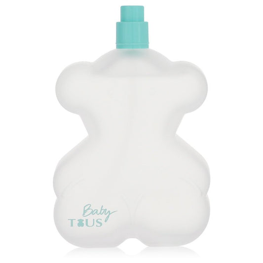 Baby Tous Eau De Cologne Spray (Tester) by Tous 100 ml Brands HD