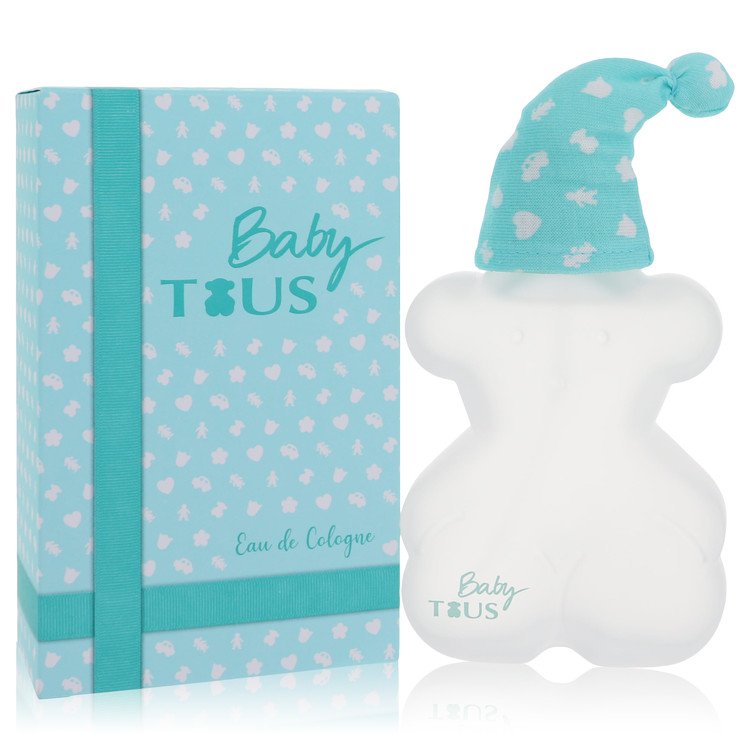 Baby Tous Eau De Cologne Spray by Tous 100 ml Brands HD