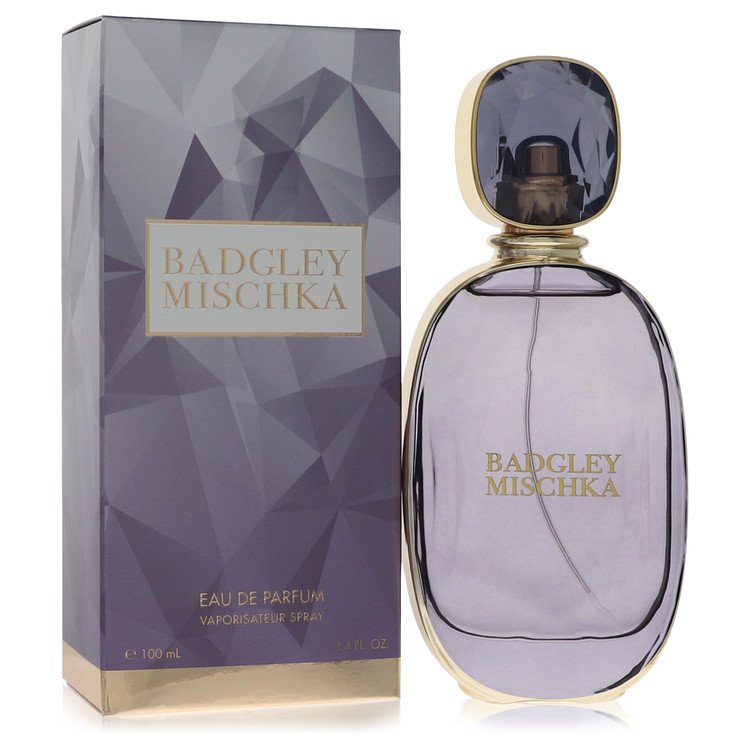 Badgley Mischka Eau De Parfum Spray by Badgley Mischka 100 ml Brands HD