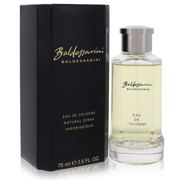 Baldessarini Cologne Spray by Hugo Boss 75 ml Brands HD