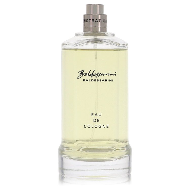 Baldessarini Eau De Cologne Spray (Tester) by Hugo Boss 75 ml Brands HD