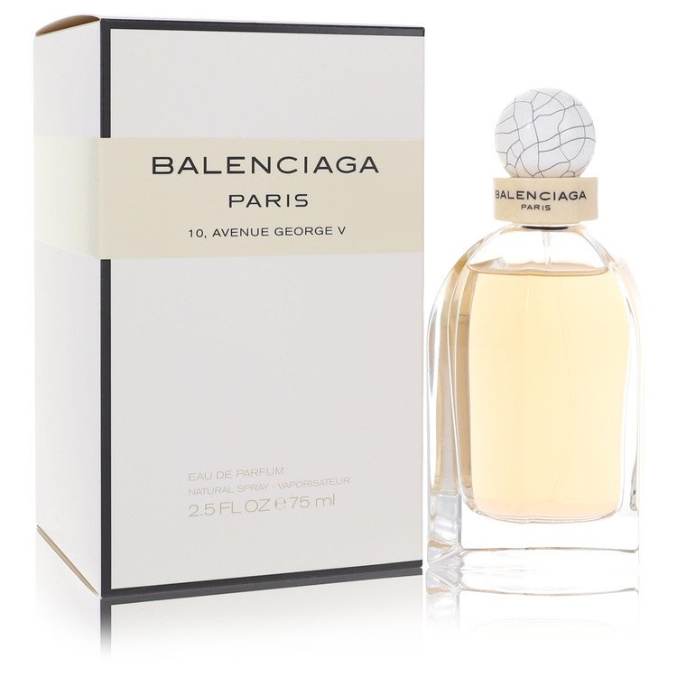 Balenciaga Paris Eau De Parfum Spray by Balenciaga 75 ml Brands HD