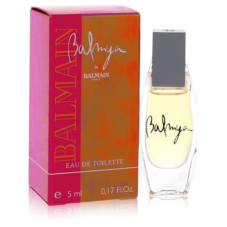 Balmya Mini EDT by Pierre Balmain 5 ml Brands HD