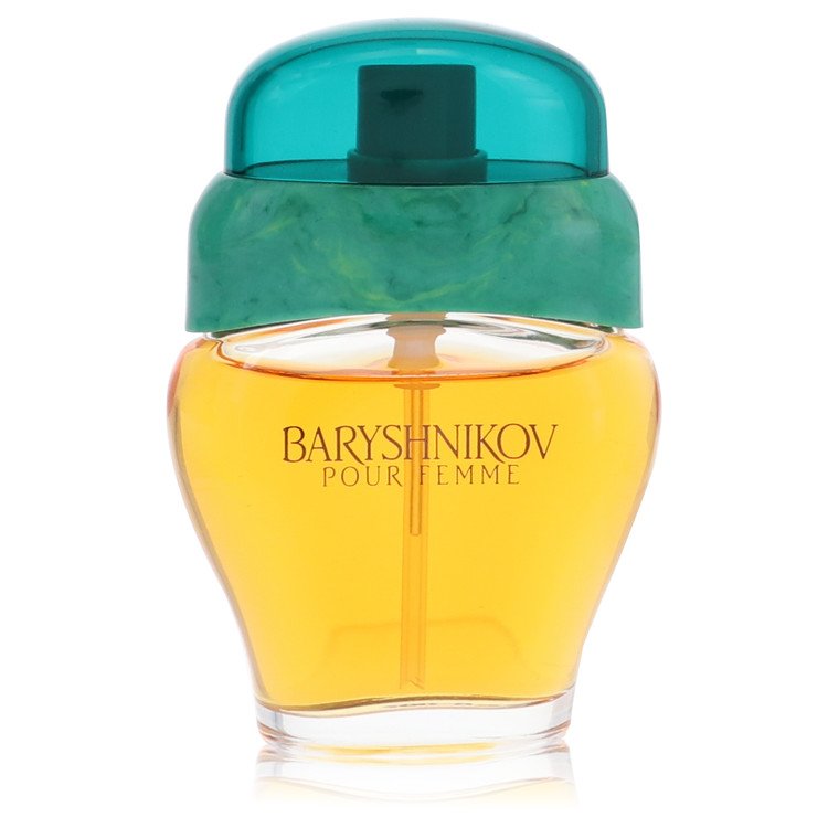 Baryshnikov Eau De Toilette Spray (unboxed) by Parlux 30 ml Brands HD