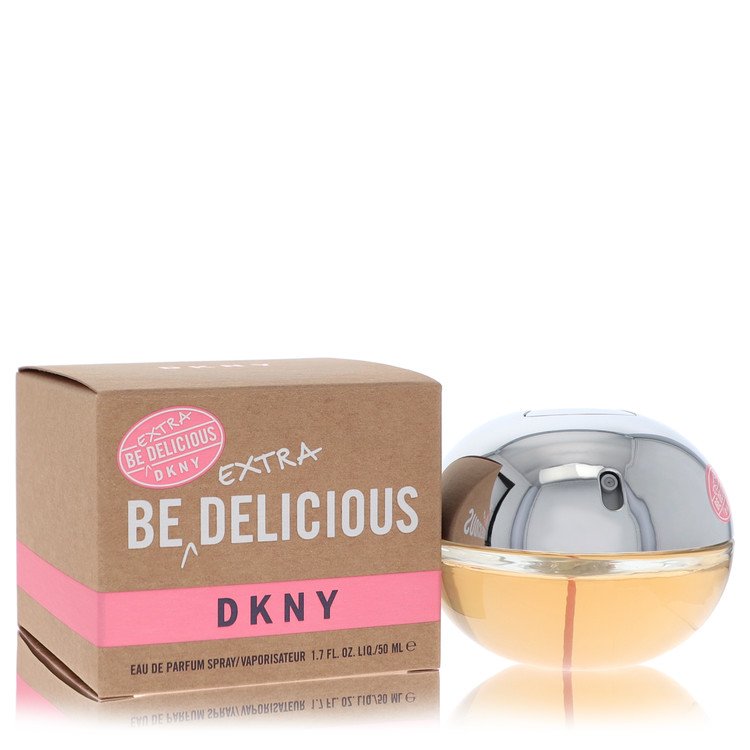 Be Extra Delicious Eau De Parfum Spray by Donna Karan 50 ml Brands HD