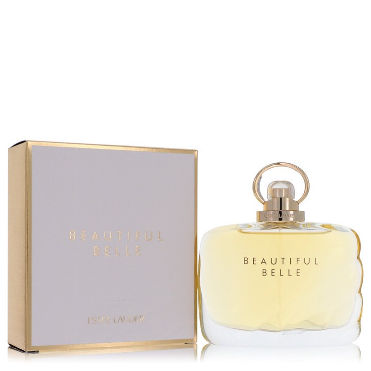 Beautiful Belle Eau De Parfum Spray by Estee Lauder 100 ml Brands HD