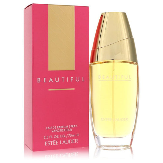 Beautiful Eau De Parfum Spray by Estee Lauder 75 ml Brands HD