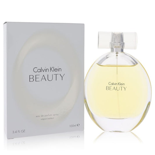 Beauty Eau De Parfum Spray by Calvin Klein 100 ml Brands HD