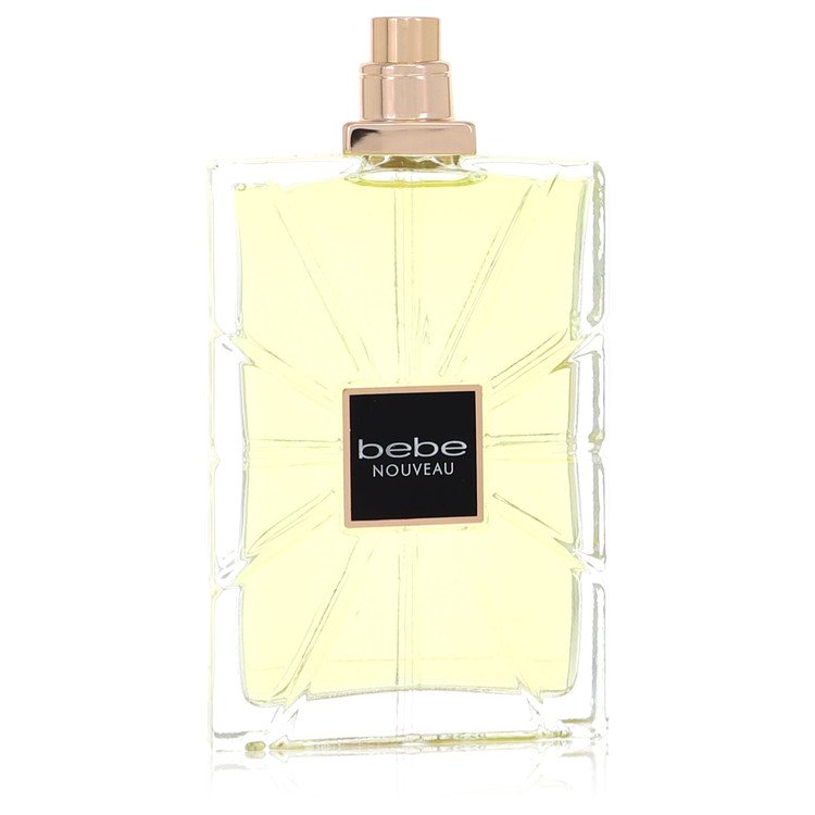 Bebe Nouveau Eau De Parfum Spray (Tester) By Bebe Brands HD